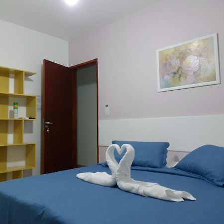 Hotel Mar Doce Lar à Cabo Frio Extérieur photo