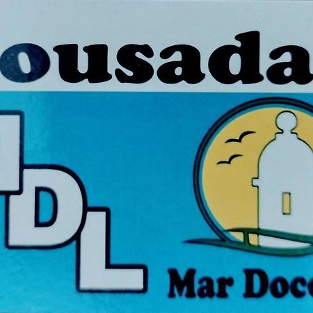 Hotel Mar Doce Lar à Cabo Frio Extérieur photo