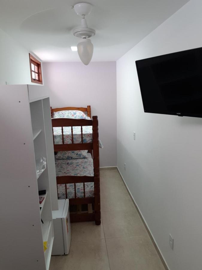 Hotel Mar Doce Lar à Cabo Frio Extérieur photo