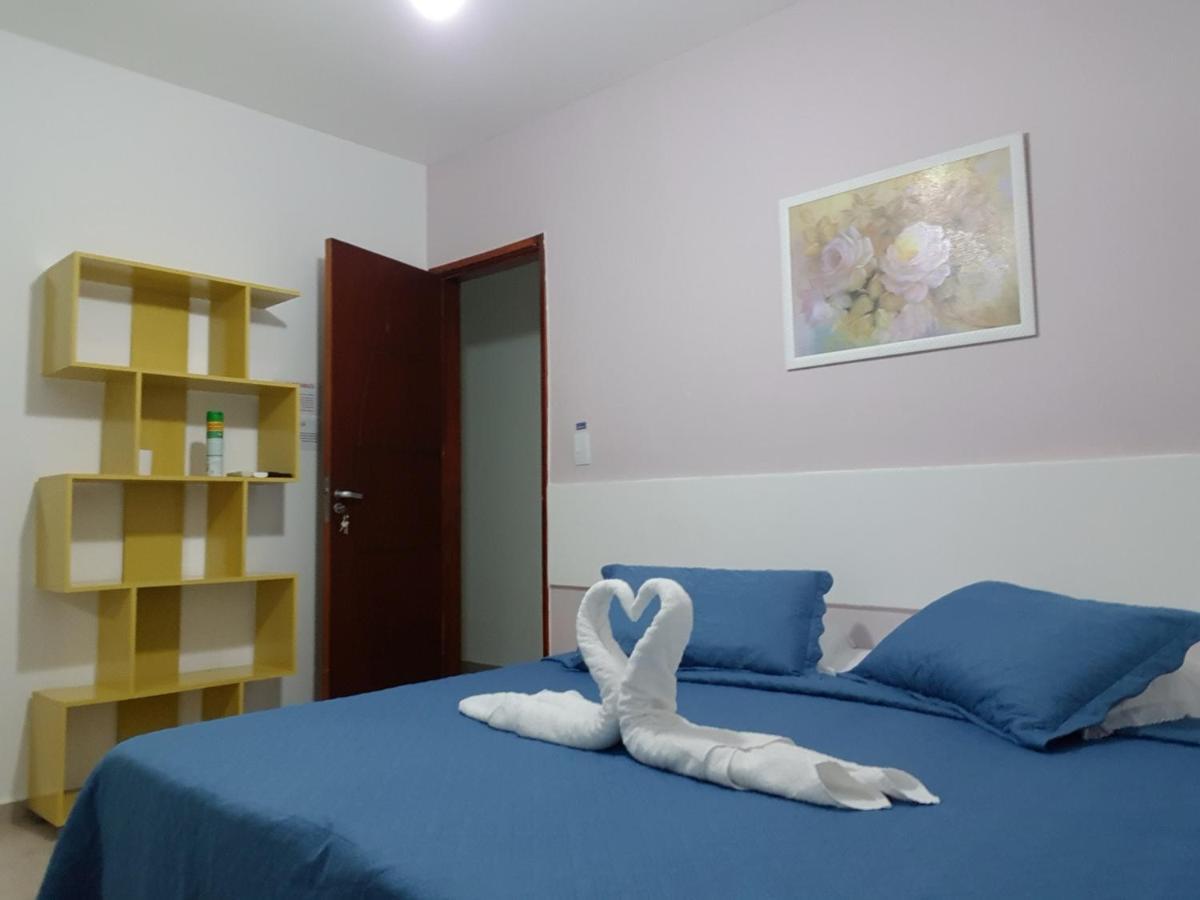 Hotel Mar Doce Lar à Cabo Frio Extérieur photo