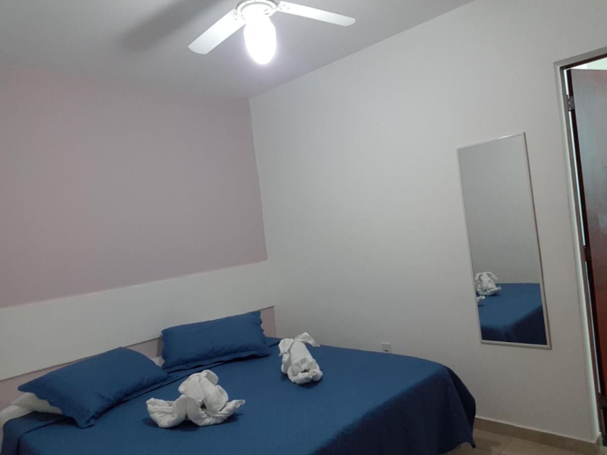 Hotel Mar Doce Lar à Cabo Frio Extérieur photo