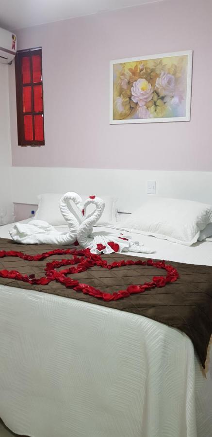 Hotel Mar Doce Lar à Cabo Frio Extérieur photo