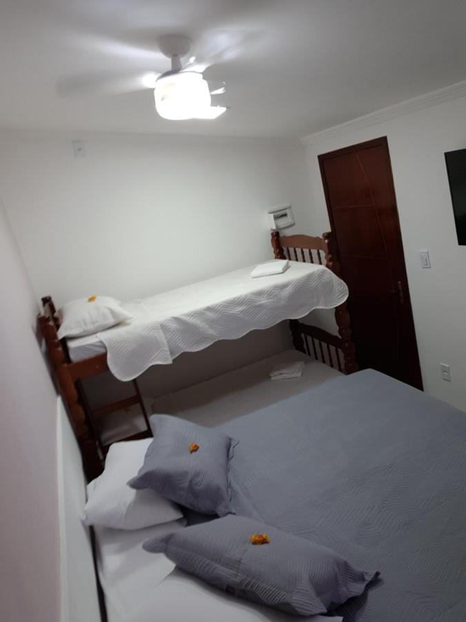 Hotel Mar Doce Lar à Cabo Frio Extérieur photo