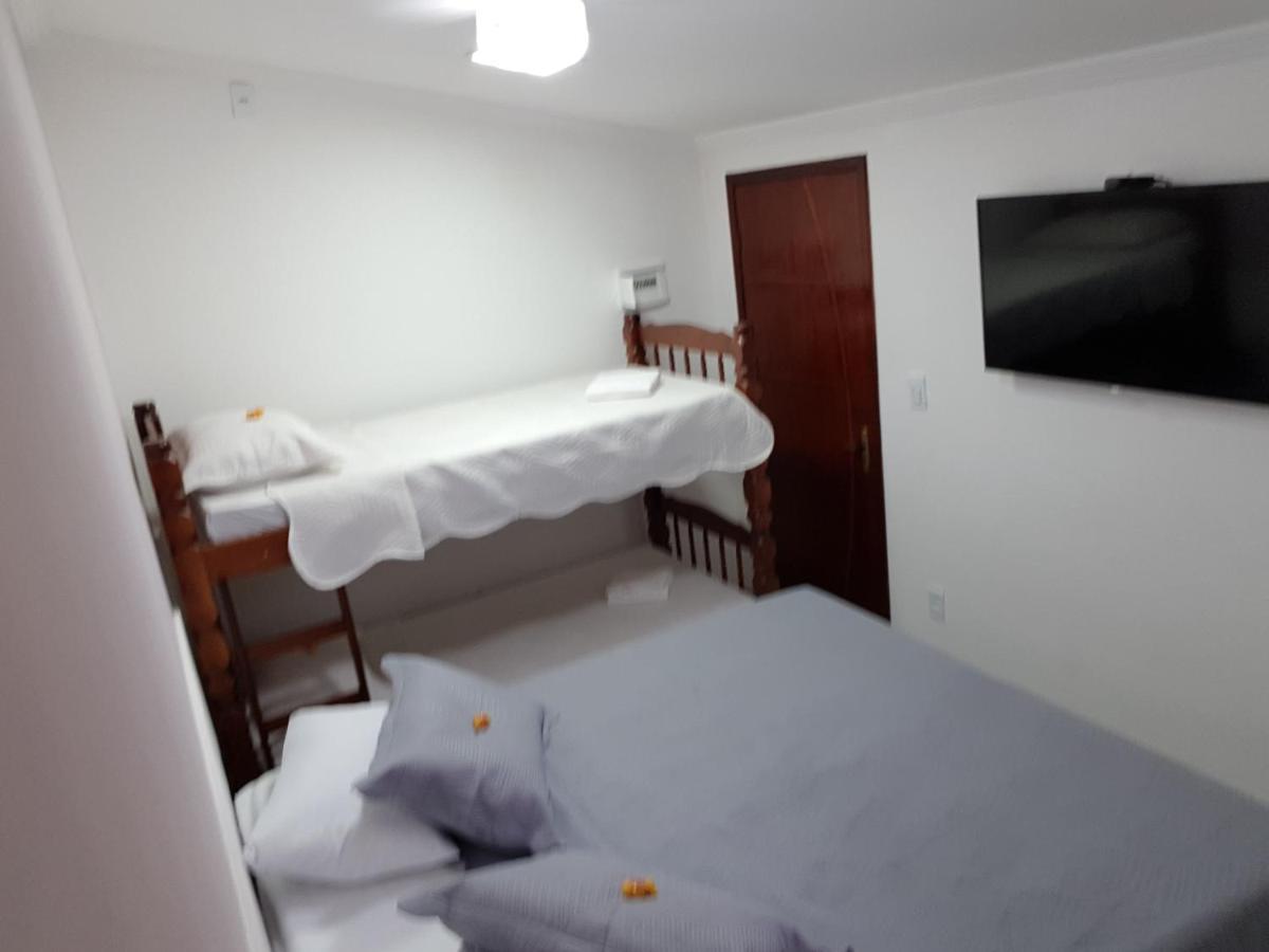 Hotel Mar Doce Lar à Cabo Frio Extérieur photo