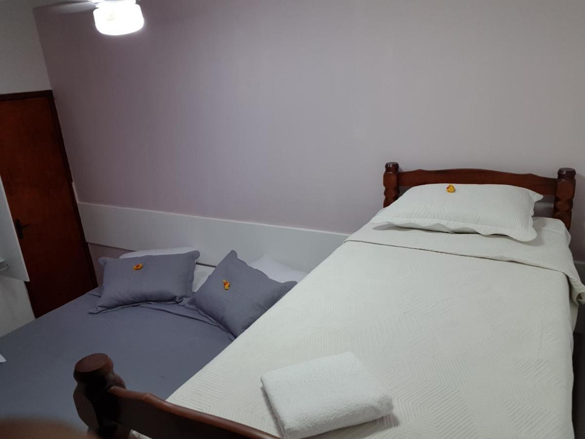 Hotel Mar Doce Lar à Cabo Frio Extérieur photo