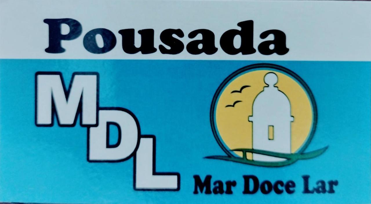 Hotel Mar Doce Lar à Cabo Frio Extérieur photo