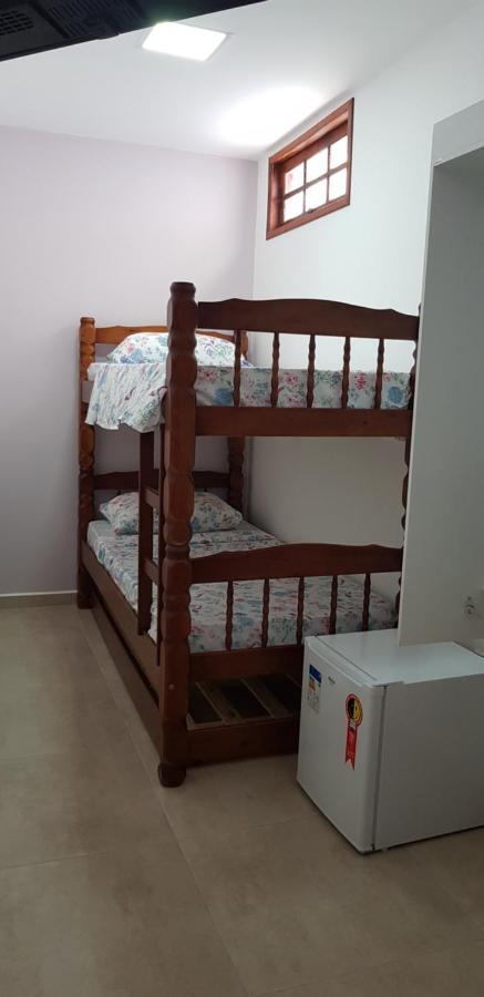 Hotel Mar Doce Lar à Cabo Frio Extérieur photo