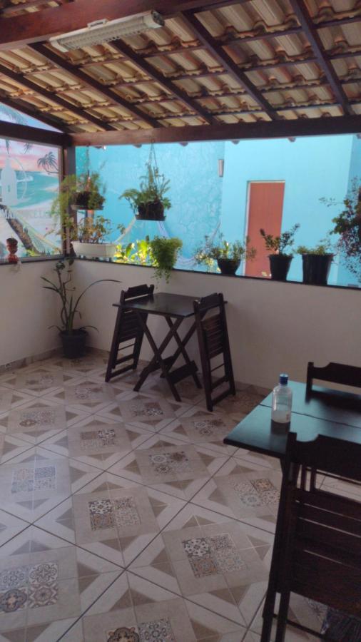 Hotel Mar Doce Lar à Cabo Frio Extérieur photo