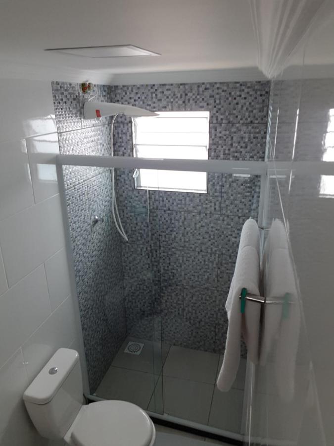 Hotel Mar Doce Lar à Cabo Frio Extérieur photo