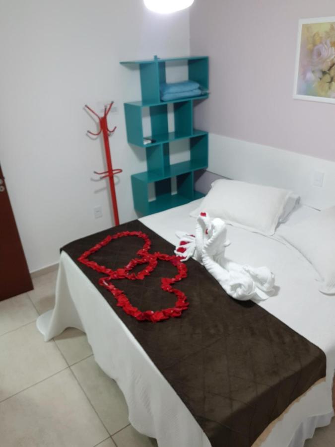 Hotel Mar Doce Lar à Cabo Frio Extérieur photo