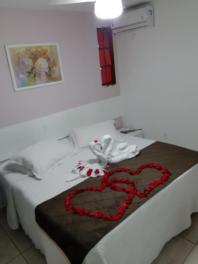 Hotel Mar Doce Lar à Cabo Frio Extérieur photo