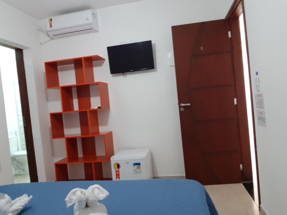 Hotel Mar Doce Lar à Cabo Frio Extérieur photo