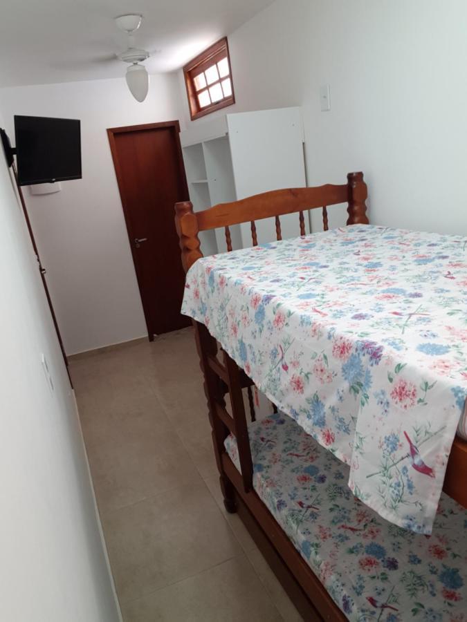 Hotel Mar Doce Lar à Cabo Frio Extérieur photo