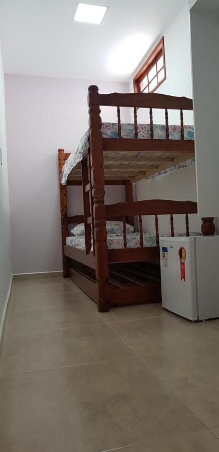 Hotel Mar Doce Lar à Cabo Frio Extérieur photo