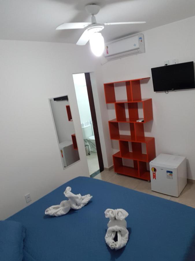Hotel Mar Doce Lar à Cabo Frio Extérieur photo