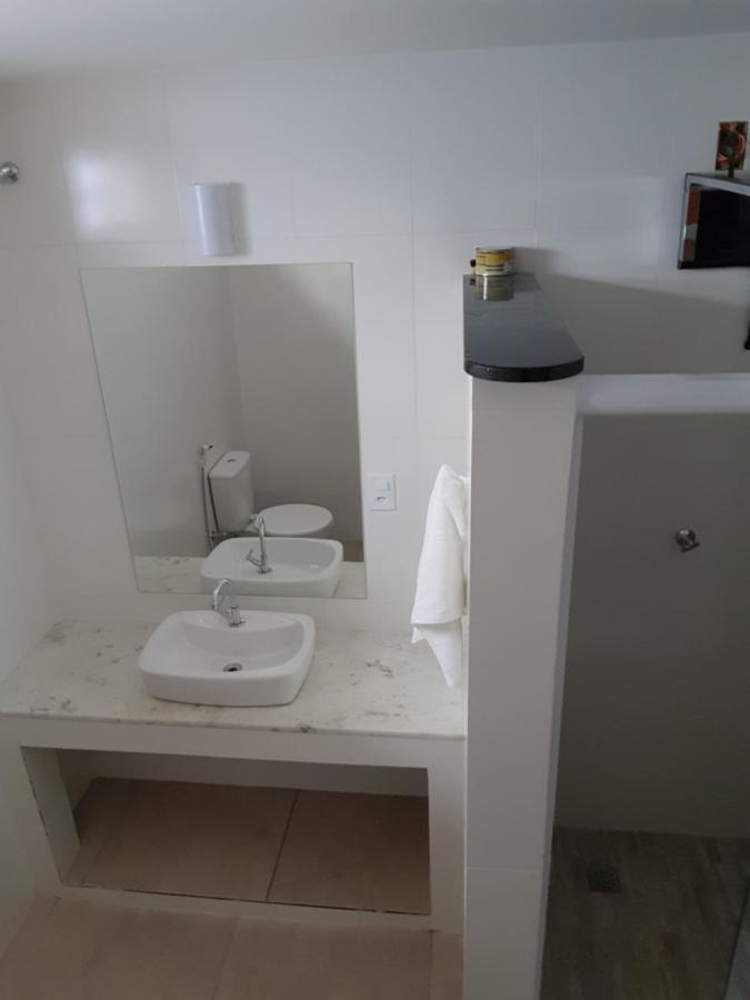 Hotel Mar Doce Lar à Cabo Frio Extérieur photo