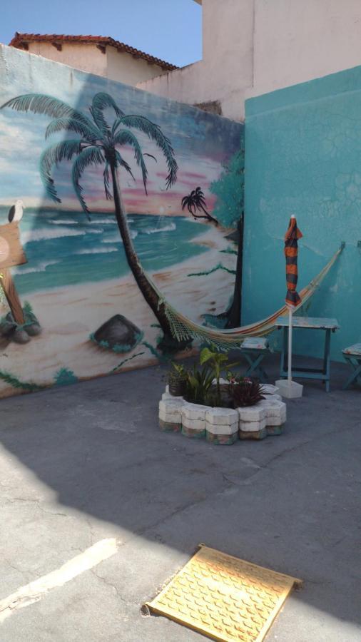 Hotel Mar Doce Lar à Cabo Frio Extérieur photo