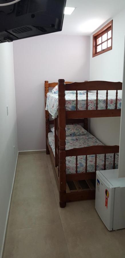 Hotel Mar Doce Lar à Cabo Frio Extérieur photo