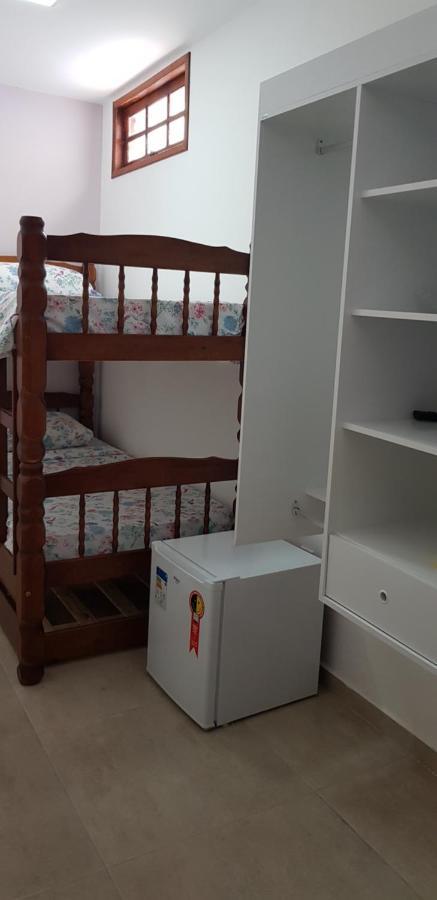 Hotel Mar Doce Lar à Cabo Frio Extérieur photo