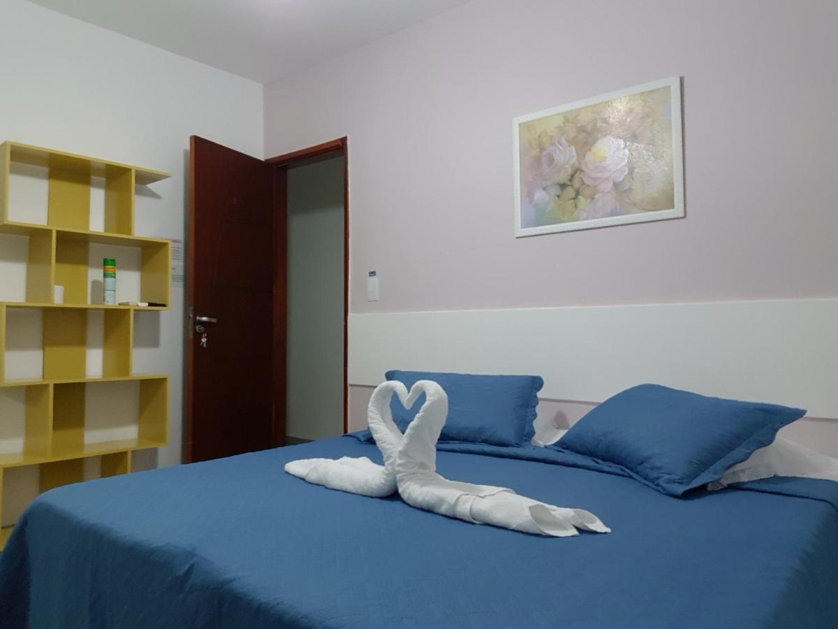 Hotel Mar Doce Lar à Cabo Frio Extérieur photo