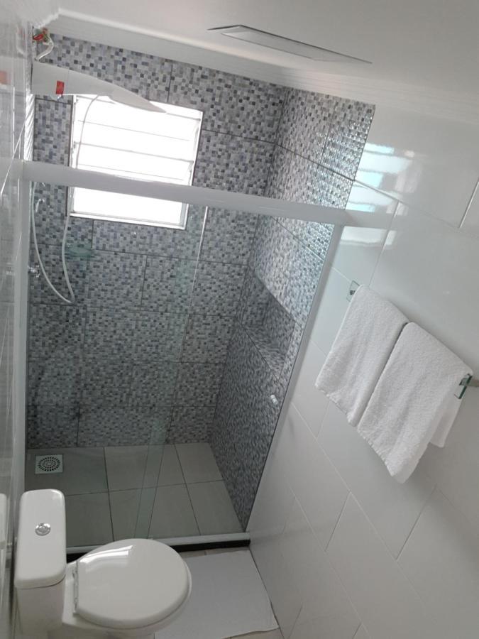 Hotel Mar Doce Lar à Cabo Frio Extérieur photo