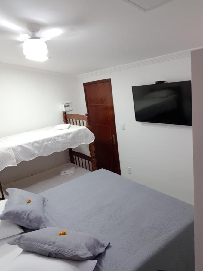 Hotel Mar Doce Lar à Cabo Frio Extérieur photo