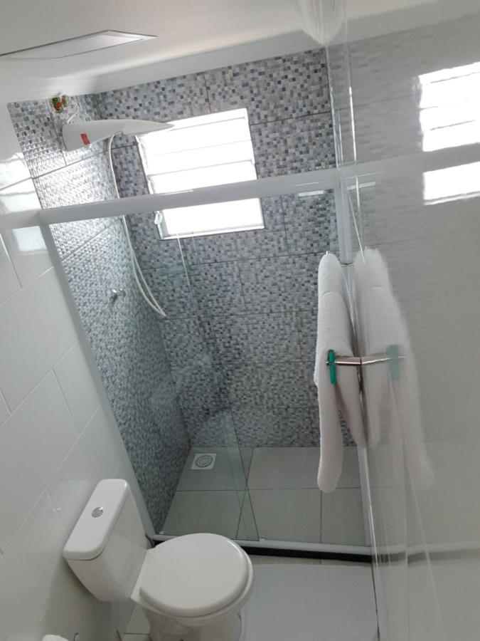 Hotel Mar Doce Lar à Cabo Frio Extérieur photo
